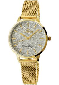 Zegarek Gino Rossi Zegarek damski SELMA- 12082B-3D1 #1