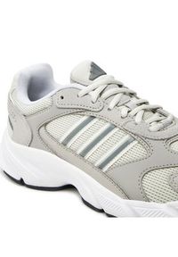 Adidas - adidas Sneakersy Crazychaos 2000 IG4347 Szary. Kolor: szary