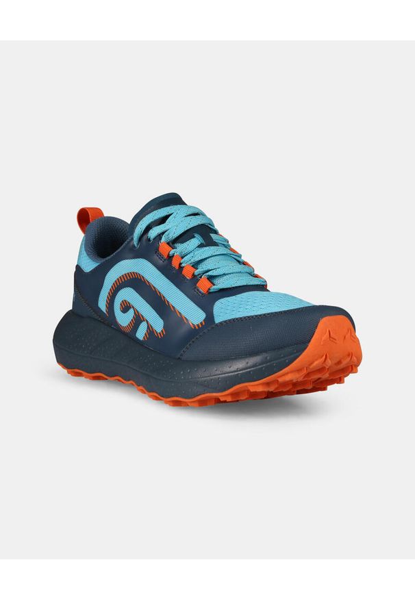 Buty do biegania Kilpi RACERY LOW-U. Kolor: niebieski. Materiał: nylon