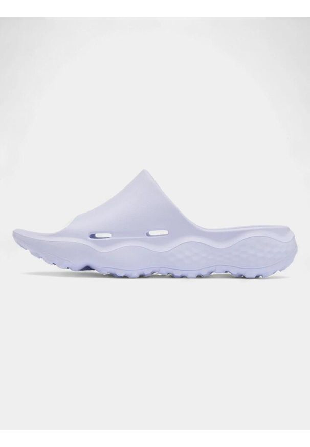 columbia - Kapcie damskie Columbia THRIVE REVIVE. Kolor: niebieski. Styl: sportowy