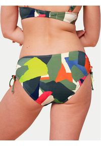 Triumph Dół od bikini Summer Expression 10218074 Kolorowy. Materiał: syntetyk. Wzór: kolorowy #3