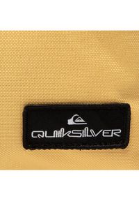 Quiksilver Plecak AQYBP03112 Żółty. Kolor: żółty. Materiał: materiał #6