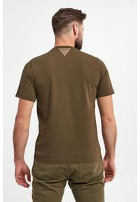 Aeronautica Militare - T-shirt męski z logo AERONAUTICA MILITARE #4