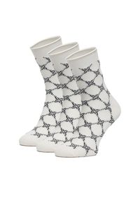 Skarpety Nine West. Kolor: czarny
