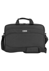NATEC - Torba Natec Nanger 15.6'' czarny. Kolor: czarny #6