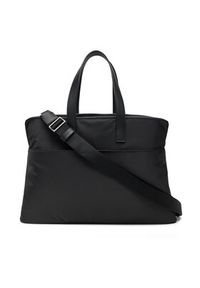 Calvin Klein Torba Business Tech 2g Carryall K50K512934 Czarny. Kolor: czarny. Materiał: materiał #3