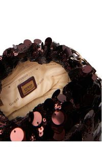 Guess Torebka HWEG95 38750 Bordowy. Kolor: czerwony #5