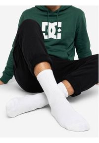 DC Shoes Skarpety długie AS_DC_02W_SS25 (3-PACK) Biały. Kolor: biały. Materiał: bawełna #4