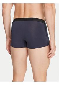 GANT - Gant Komplet 3 par bokserek 9125108T Kolorowy. Materiał: bawełna. Wzór: kolorowy #3