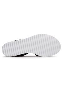 skechers - Skechers Espadryle Secret Picnic 33386/Blk Czarny. Kolor: czarny. Materiał: materiał #6