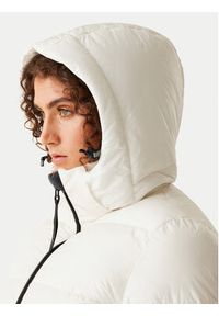 Regatta Kurtka zimowa Mottere RWN300 Biały Loose Fit. Kolor: biały. Materiał: syntetyk. Sezon: zima #9