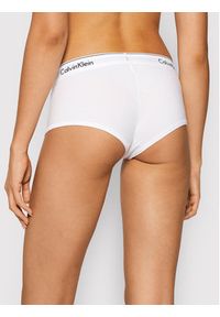 Calvin Klein Underwear Bokserki 0000F3788E Biały. Kolor: biały. Materiał: bawełna