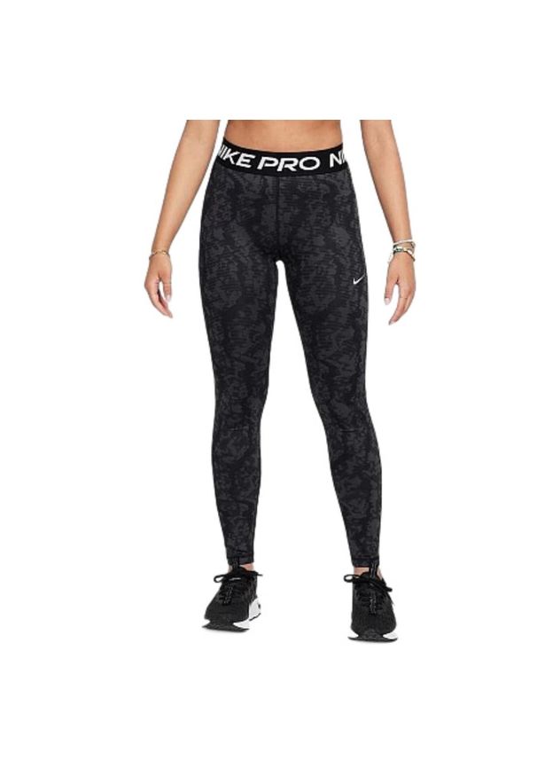 odzież Nike. Kolor: czarny