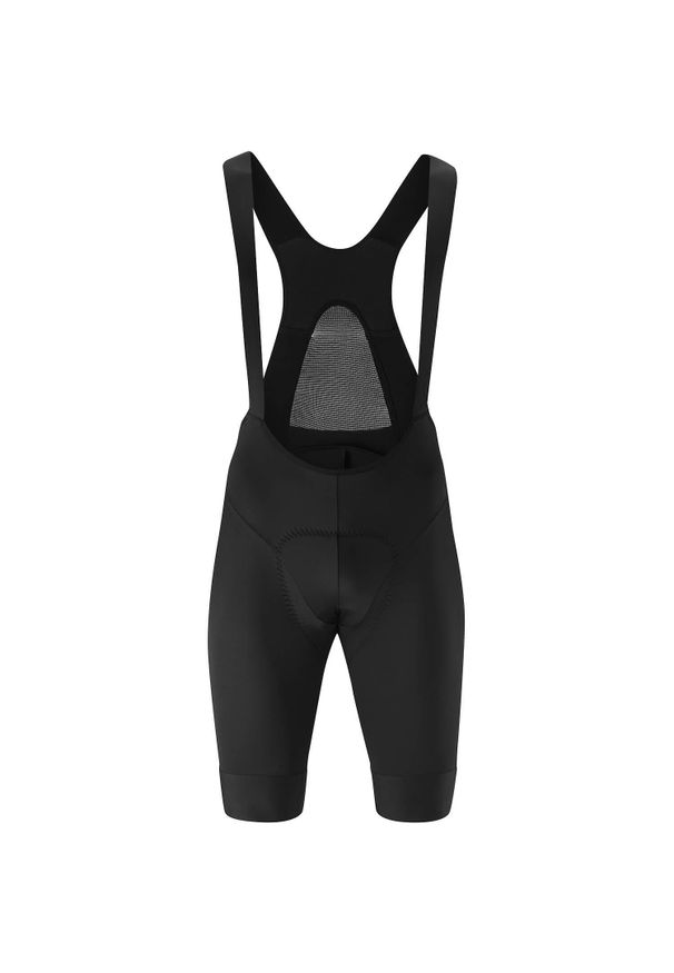 GONSO - Spodenki na szelkach Gonso Ride Miles Rec. Kolor: wielokolorowy, szary, czarny. Sport: kolarstwo