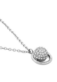 Furla Naszyjnik Miasfera WJ00271-K21000-AR000-1-003-20-CN-UNI Srebrny. Materiał: metalowe. Kolor: srebrny #2