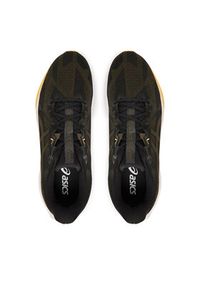 Asics Buty do biegania Dynablast 5 1011B983 Czarny. Kolor: czarny. Materiał: mesh, materiał #5