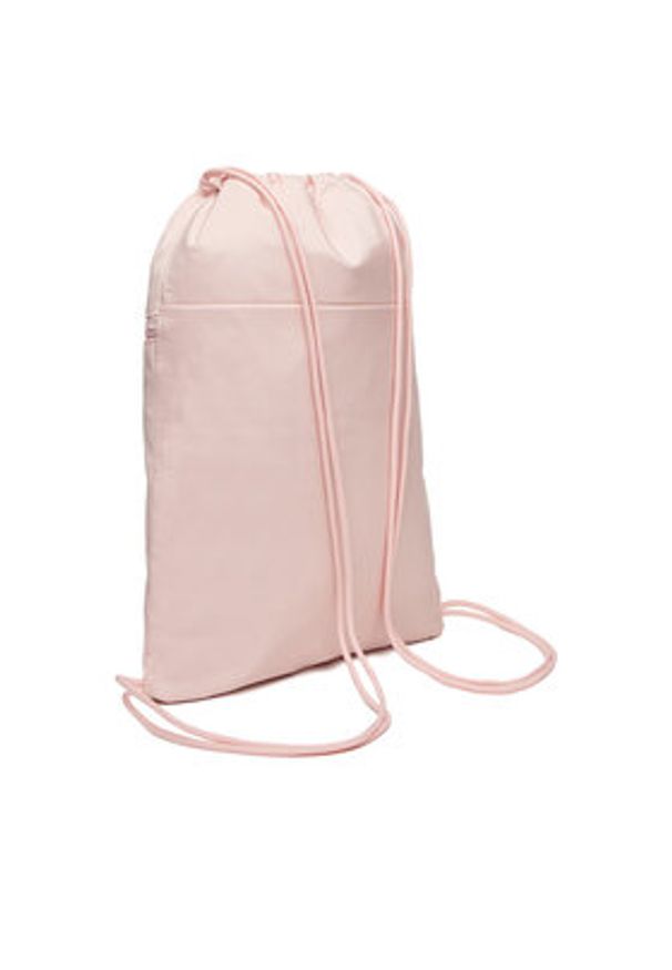 Reebok Plecak RBK-B-044-CCC Różowy. Kolor: różowy. Materiał: materiał