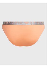 Emporio Armani Underwear Komplet 2 par fig klasycznych 163334 3R235 02662 Pomarańczowy. Kolor: pomarańczowy. Materiał: syntetyk #3