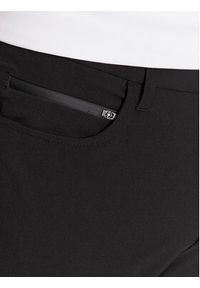 BOSS - Boss Spodnie materiałowe T_ATG 50495498 Czarny Slim Fit. Kolor: czarny. Materiał: materiał, syntetyk #5