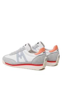 Karhu Sneakersy Mestari F805060 Szary. Kolor: szary. Materiał: materiał #3