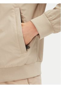 EA7 Emporio Armani Kurtka przejściowa 7M000424 AF13569 U6155 Beżowy Regular Fit. Kolor: beżowy. Materiał: syntetyk #4