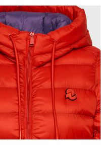Invicta Płaszcz zimowy 4432543/D Czerwony Regular Fit. Kolor: czerwony. Materiał: syntetyk. Sezon: zima #8