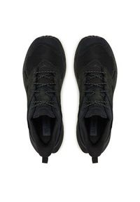 HOKA - Hoka Trekkingi Anacapa 2 Low GTX GORE-TEX 1141632 Czarny. Kolor: czarny. Materiał: materiał. Technologia: Gore-Tex. Sport: turystyka piesza #5