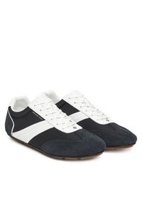 MICHAEL Michael Kors Sneakersy Susie 43F5SUFS5S Czarny. Kolor: czarny. Materiał: skóra #6