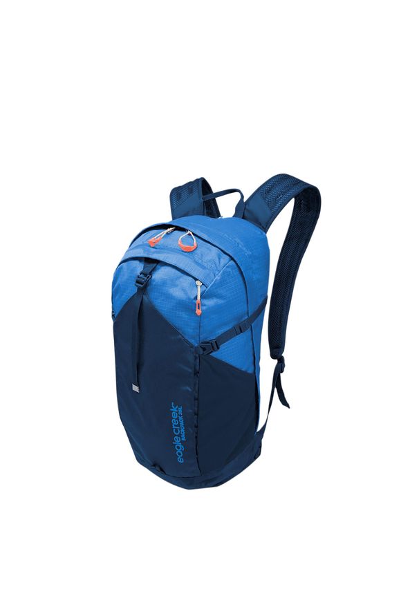 Plecak turystyczny Eagle Creek Ranger XE Backpack 26L - mesa blue/aizome blue. Kolor: niebieski