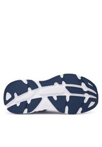 EA7 Emporio Armani Sneakersy X8X239 XK432 MZ527 Biały. Kolor: biały. Materiał: materiał #4