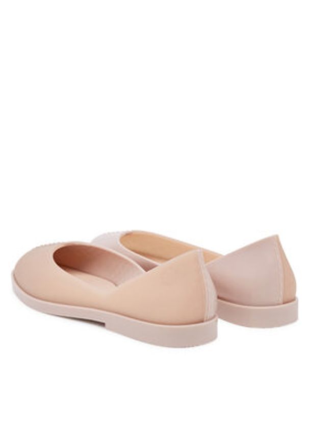 melissa - Melissa Baleriny Switch 36154 Różowy. Kolor: różowy