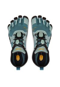 Vibram Fivefingers Trekkingi A-Alpha 23W7105 Niebieski. Kolor: niebieski #5