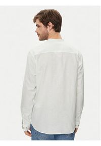 Jack & Jones Koszula Summer 12248385 Zielony Comfort Fit. Kolor: zielony. Materiał: bawełna #6