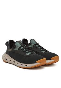 columbia - Columbia Sneakersy Drainmaker Xtr 2063431336 Zielony. Kolor: zielony. Materiał: mesh #5