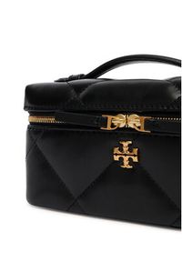 Tory Burch Torebka 176449 Czarny. Kolor: czarny. Materiał: skórzane #2