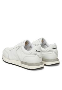 Voile Blanche Sneakersy Storm 015 0012018361.03.0N01 Biały. Kolor: biały. Materiał: skóra #5