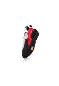 OCUN - Buty wspinaczkowe Ocun Pearl 20th Anniversary. Kolor: biały. Sport: wspinaczka