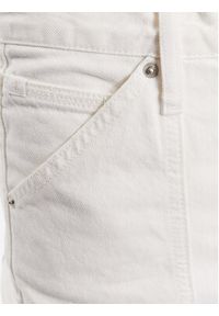 Calvin Klein Jeans Jeansy J20J220635 Biały Relaxed Fit. Kolor: biały #5