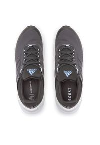 Adidas - adidas Sneakersy Znsara HP9884 Czarny. Kolor: czarny. Materiał: materiał #3
