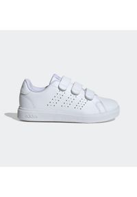 Adidas - Buty dla dzieci ADIDAS. Zapięcie: rzepy. Materiał: kauczuk. Sport: turystyka piesza