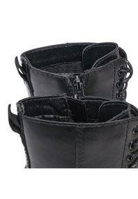 Lasocki Trapery RST-WHETHER-01 Czarny. Kolor: czarny. Materiał: skóra #4