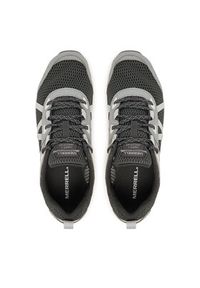 Merrell Sneakersy Maipo 3 Aerosport J00003299 Szary. Kolor: szary. Materiał: materiał #3