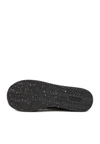 Remonte Sneakersy D1370-01 Czarny. Kolor: czarny. Materiał: materiał #3