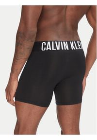 Calvin Klein Underwear Komplet 3 par bokserek 000NB3612A Kolorowy. Materiał: syntetyk. Wzór: kolorowy #5