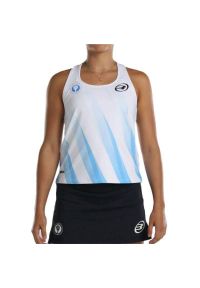 Bullpadel Abita T-shirt. Kolor: biały #1