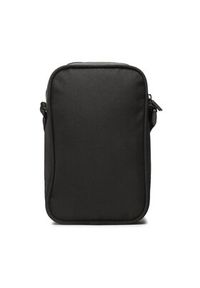 Ellesse Saszetka Lukka Cross Body Bag ASSY0728 Czarny. Kolor: czarny. Materiał: materiał #3