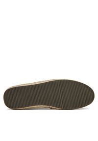 Pepe Jeans Espadryle Tourist West PMS10336 Granatowy. Kolor: niebieski. Materiał: zamsz, skóra #6