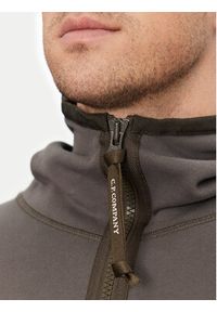 C.P. Company Bluza 18CMSS162A006090M Szary Regular Fit. Kolor: szary. Materiał: bawełna #3