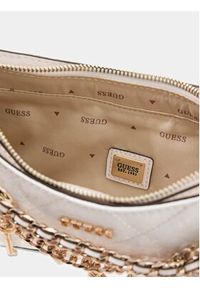 Guess Torebka 181089 Beżowy. Kolor: beżowy #4