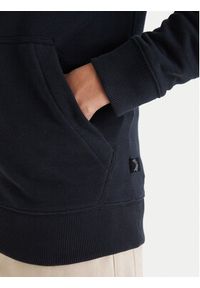 Billabong Bluza Compass EBYSF00182 Czarny Regular Fit. Kolor: czarny. Materiał: bawełna #4